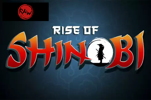 Rise of Shinobi